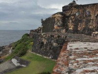 San Juan:  Our Final Caribbean Port
